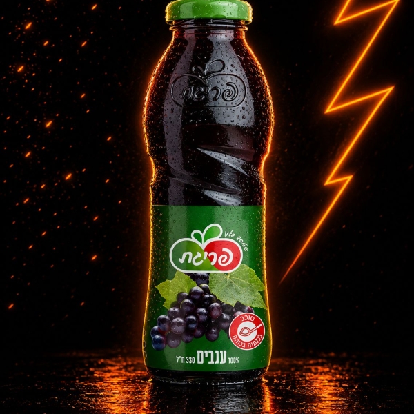 عصير عنب