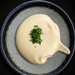 طحينة