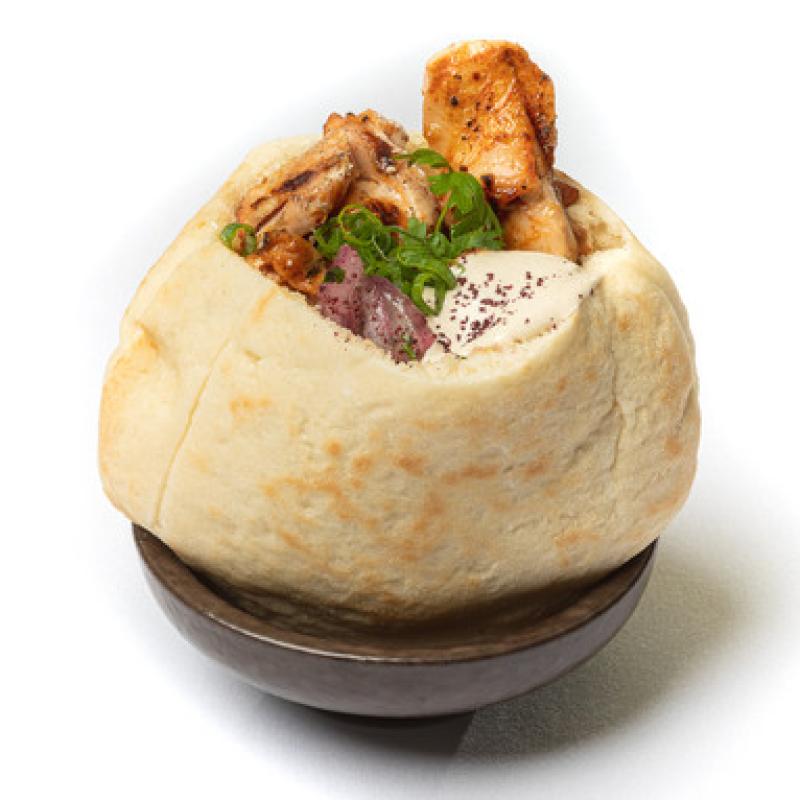 رغيف برجيت