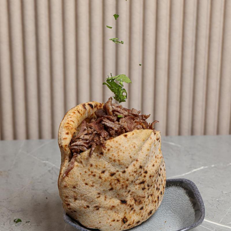 رغيف شوارما