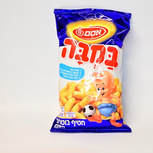 بمبا