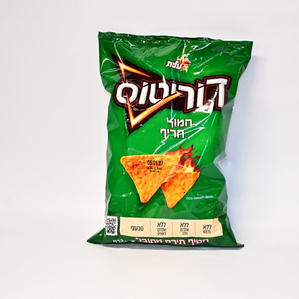 دوريتوس