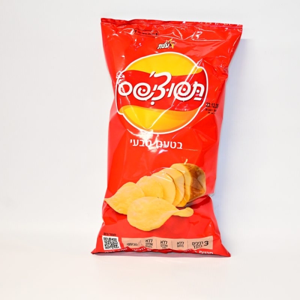 شيبس بطاطا