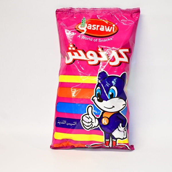 كرنوش