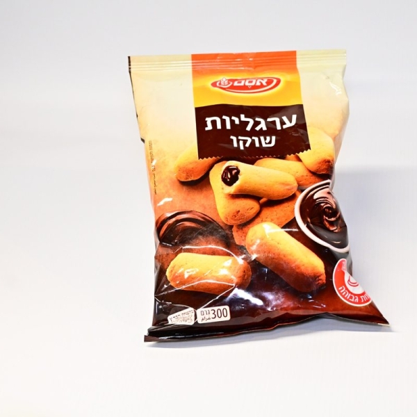 كوكيز شوكولاتة
