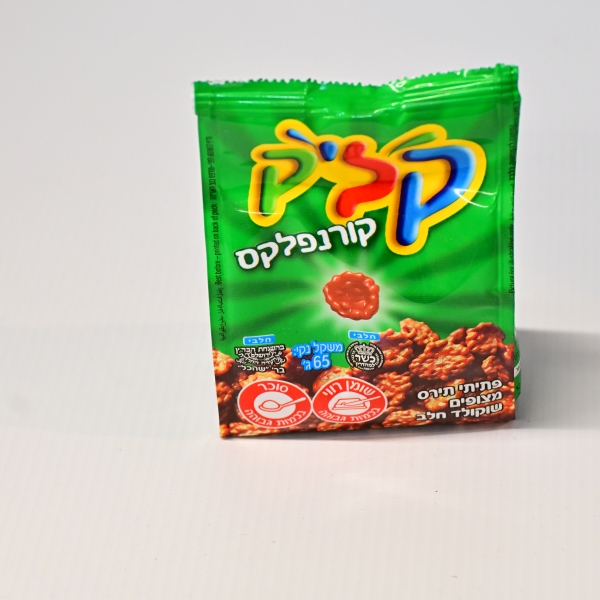 كليك كورنفليكس