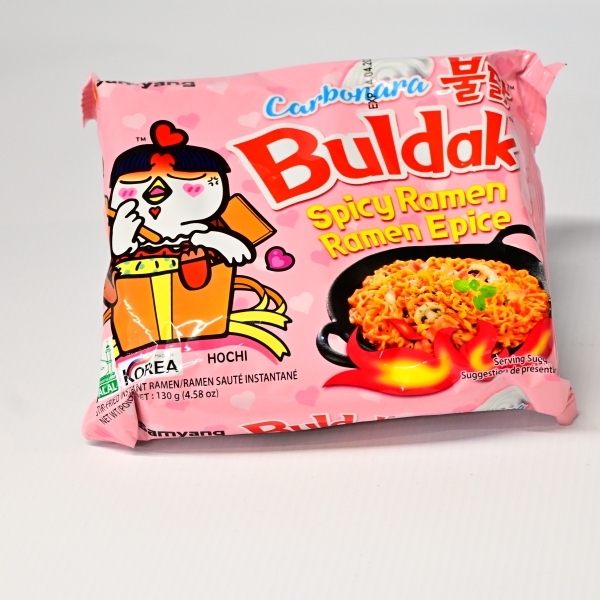 اندومي بولداك نودلز