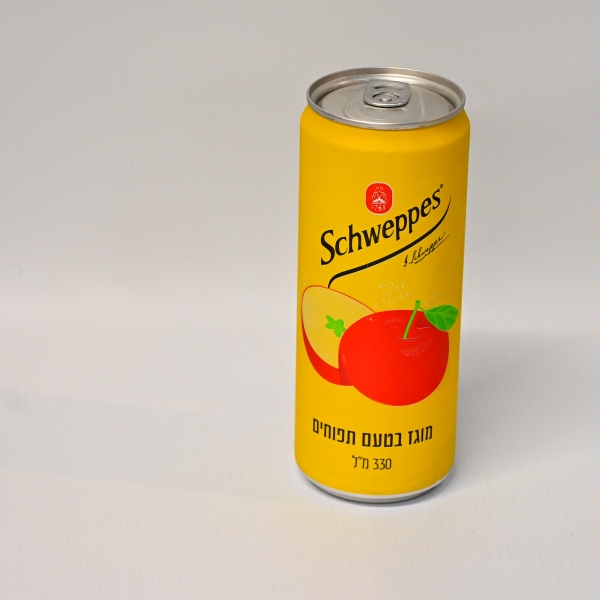 شويبس تفاح