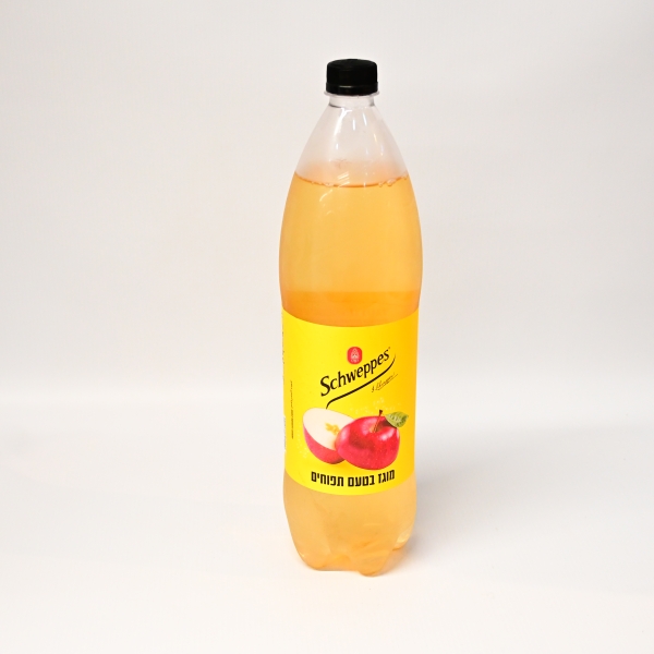 شويبس تفاح