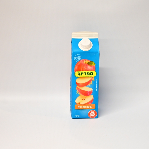سبرينج تفاح