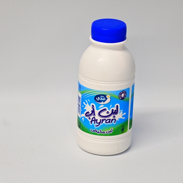 لبن