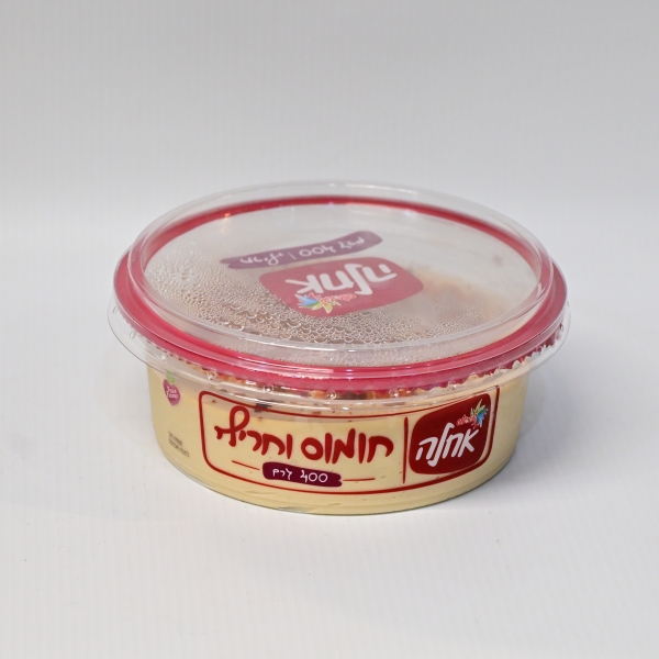 حمص 400 غرام