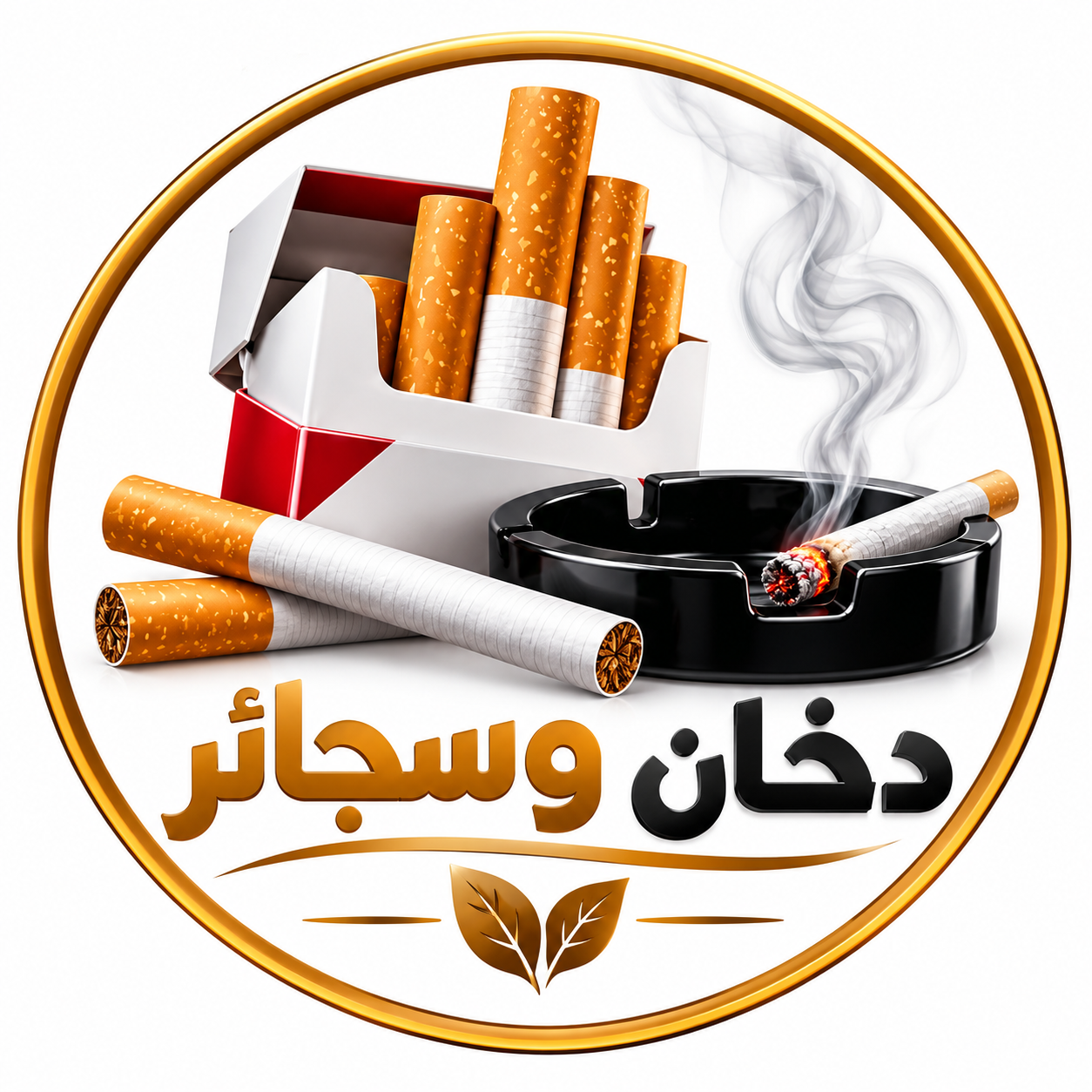 دخان واراجيل الكترونية