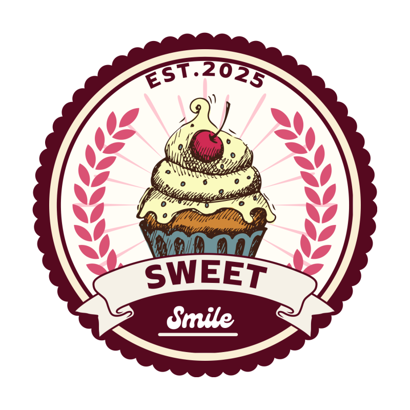 Sweet Smile - سويت سمايل