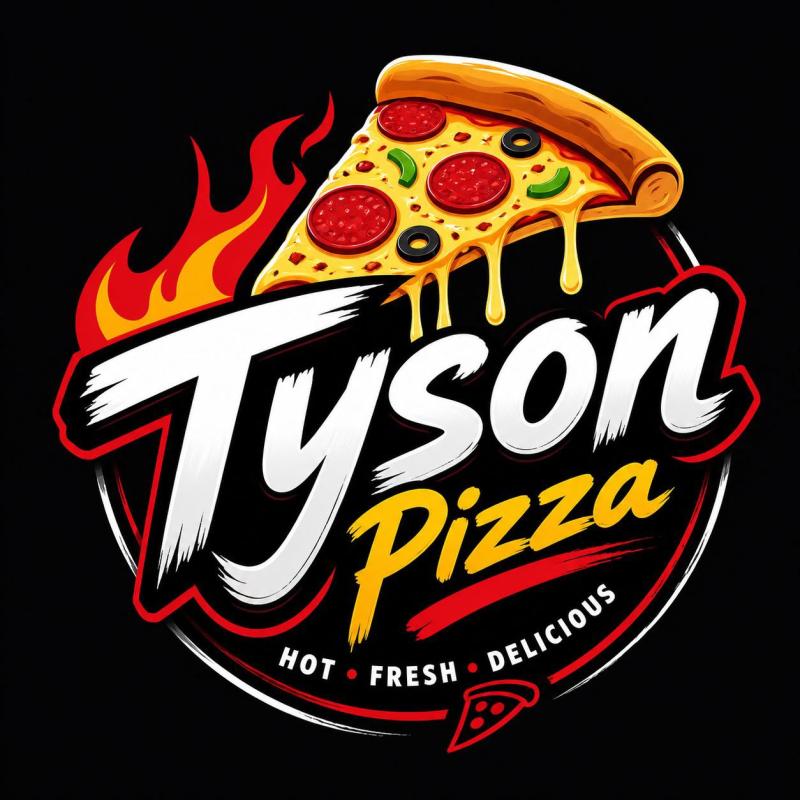 بيتسا تايسون - TYSON PIZZA