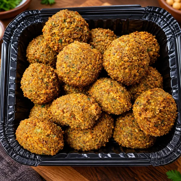 مجاش فلافل