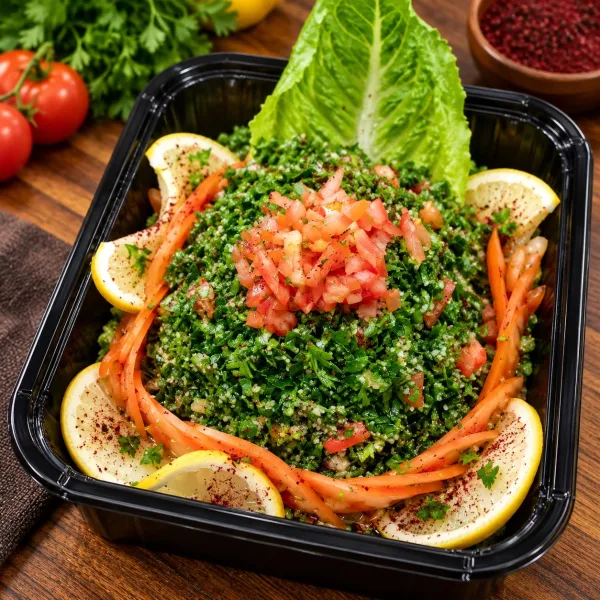 تبولة